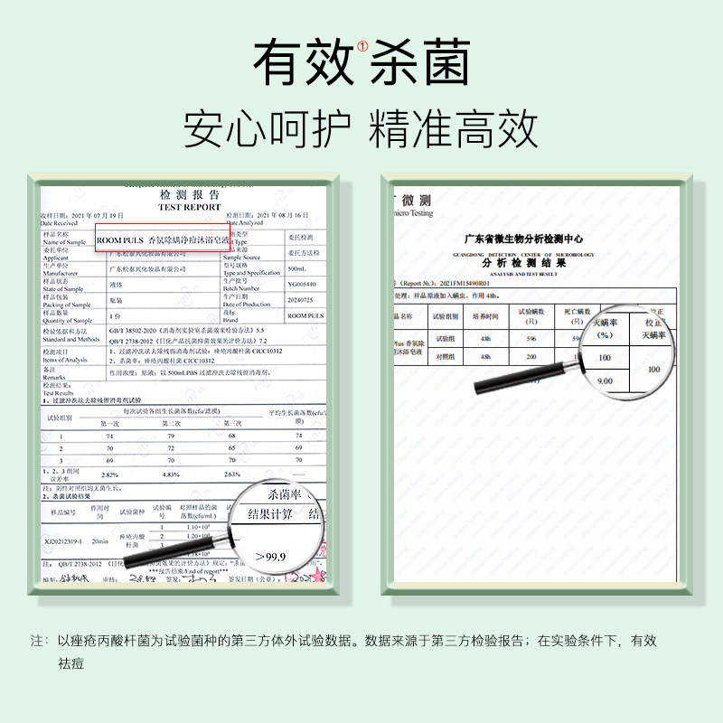 roomplus隆帕斯身体清洁沐浴皂液 roomplus沐浴露