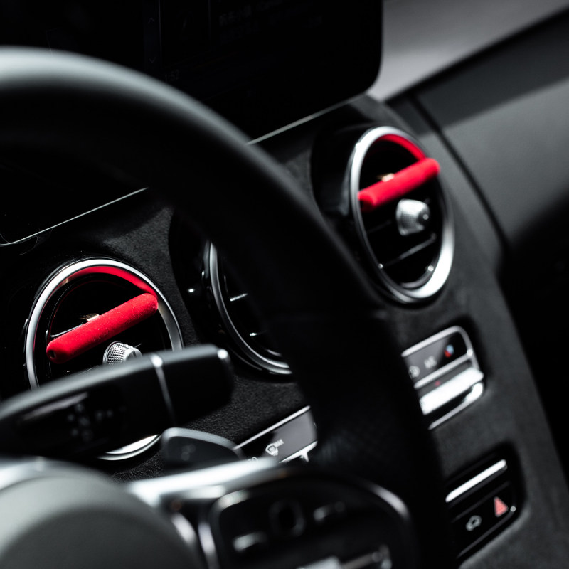  DAILY LAB汽车香水香薰