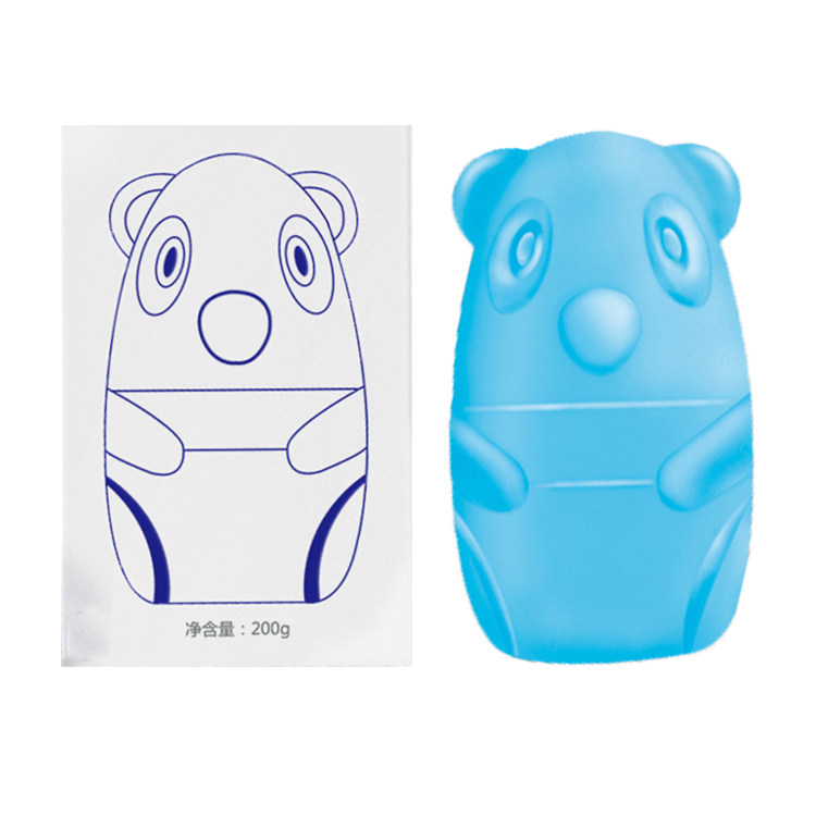  洁行家马桶清洁剂/洁厕剂