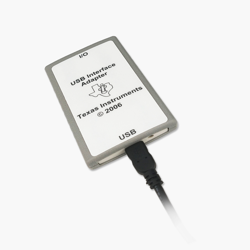 USB-TO-GPIO USB Interface Adapter EVM 适配器 I²C SMBus PMBu
