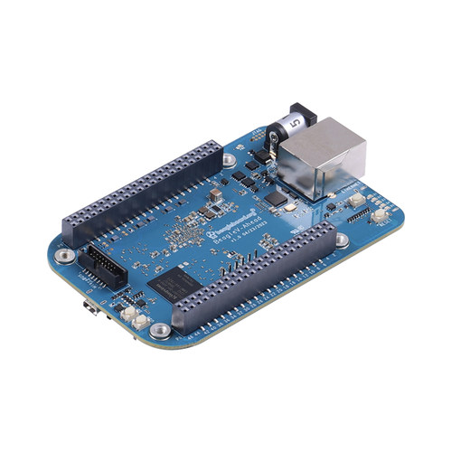 原装Beagle V-Ahead开发板RISC-V处理器Beaglebone嵌入式开源硬件 - 图2