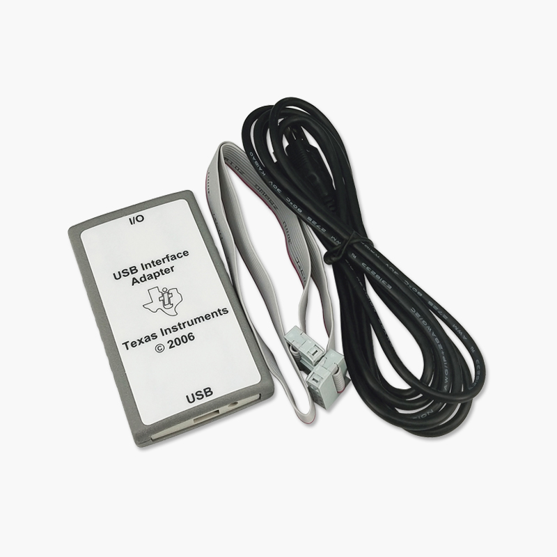 USB-TO-GPIO USB Interface Adapter EVM 适配器 I²C SMBus PMBu