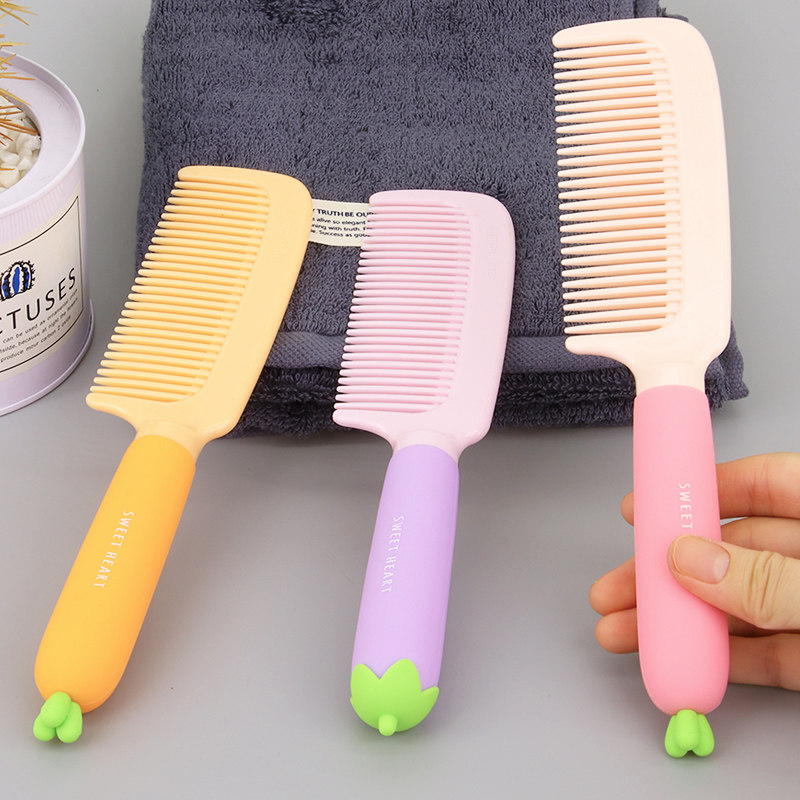 美发梳子长梳推荐品牌 新人首单立减十元 21年6月 淘宝海外