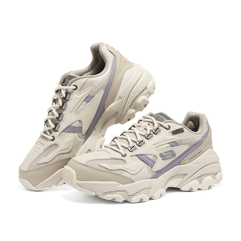 skechers春季新款男子户外运动鞋 skechers美宁板鞋/休闲鞋