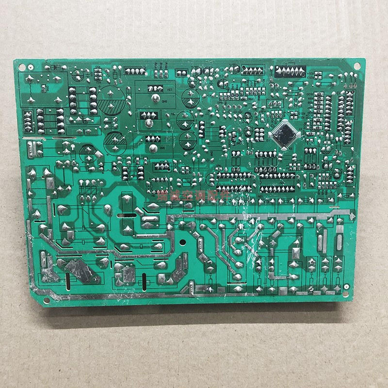 格力柜机空调内机30133330主板M316F1Z电路板KF-72L(72333)NhAa-3 - 图2