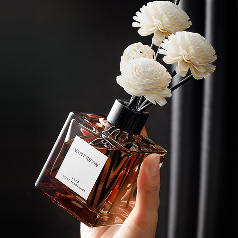 桂花香薰室内家用持久无火房间香水 vantkevin香熏香料