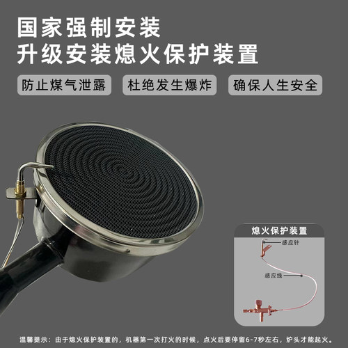 网红烤肠机夜市摆摊商用淀粉肠烤机燃气电热黄金脆皮烤香肠火腿机 - 图3