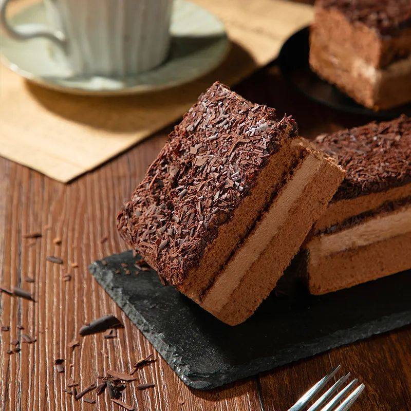 顺丰包邮0蔗糖黑森林蛋糕动物奶油零糖人健康甜品巧克力下午茶点,淘宝优惠券,粉丝福利购,淘宝优惠卷