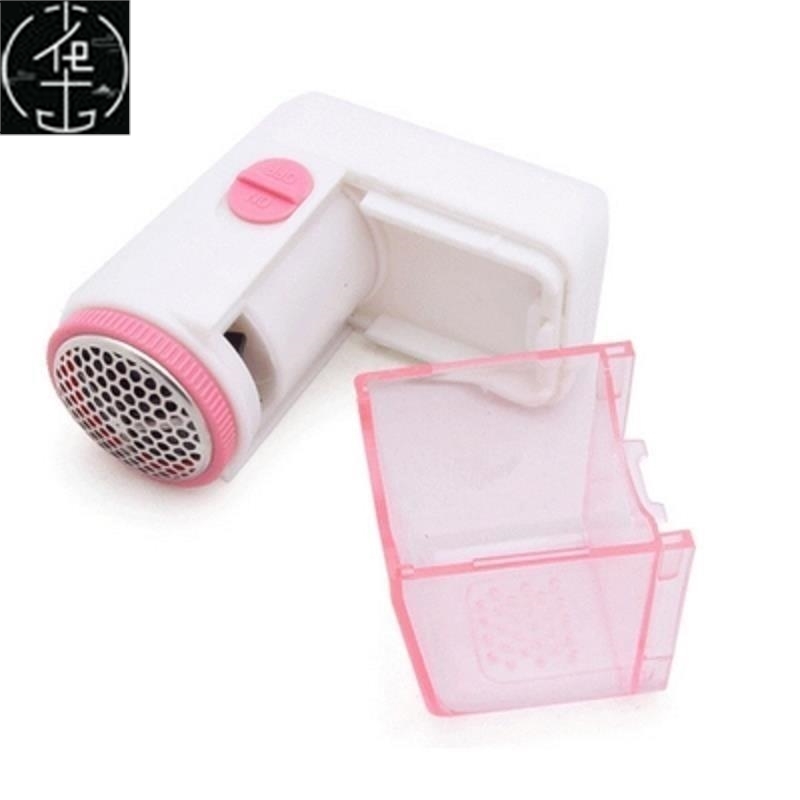 Portable Rechargeable Fabric Shaver Clothing Lint Remover - 图1