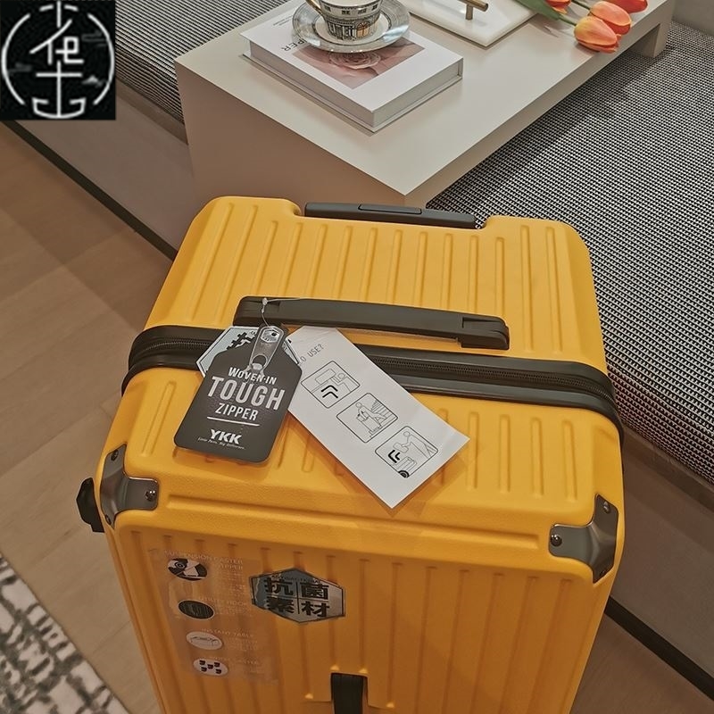 Good travelling bag luggage suitcase business trolley 行李箱