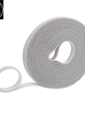 cable ties velcro Straps Power Wire Loop Tape Nylon Straps F