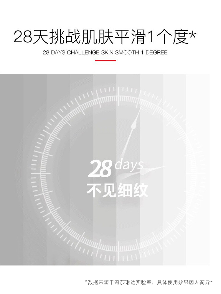 【直播间专享】美颈部护理去颈纹颈霜 莉莎琳达面部护理套装