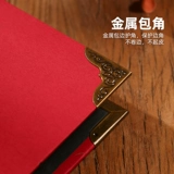 Трехмерный самоклеющийся фотоальбом для влюбленных, DIY, креативный подарок