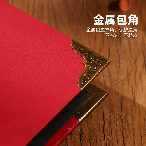 Трехмерный самоклеющийся фотоальбом для влюбленных, DIY, креативный подарок