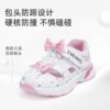 Terranis children's shoes girls summer sandals little girls non-slip soft bottom sports sandals baby princess beach shoes
