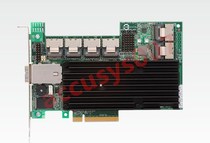 9750-24i4e SAS SATA 28-127 disc bits black MAC system storage scheme