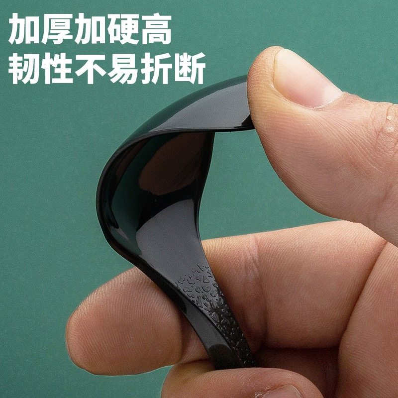 加厚甜品勺汤勺一次性独立包装高档快餐勺外卖打包勺调羹商用勺子,淘宝优惠券,粉丝福利购,淘宝优惠卷