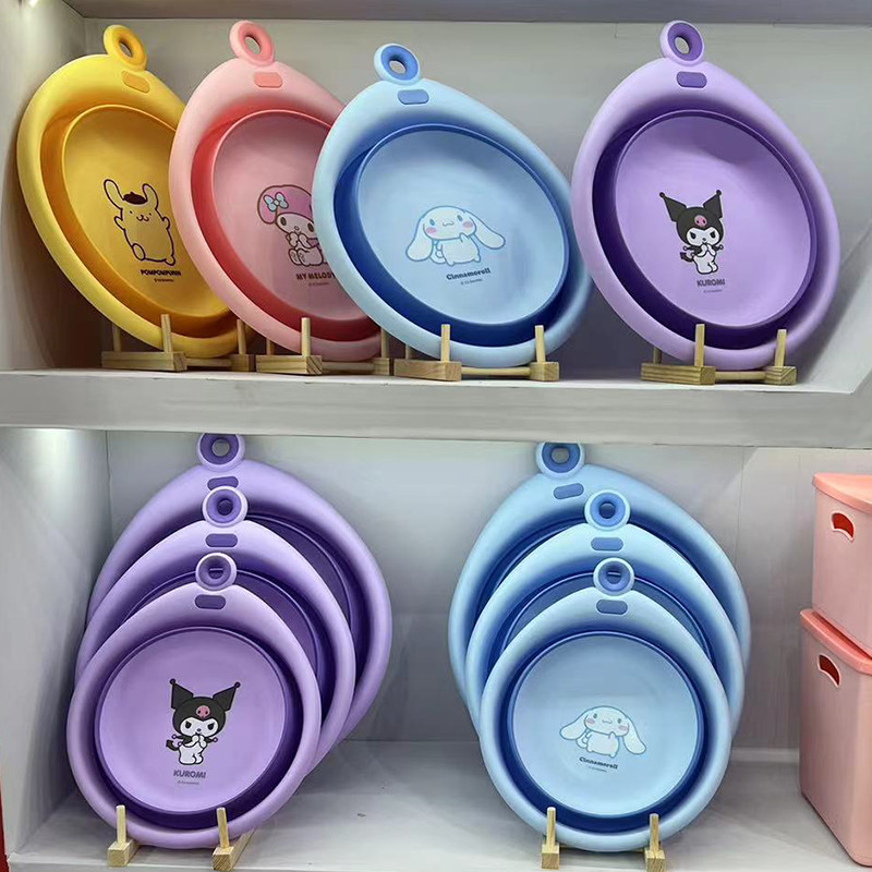 加厚脸盆可折叠家用新生儿洗脸洗屁股小盆子宿舍大号盆,淘宝优惠券,粉丝福利购,淘宝优惠卷