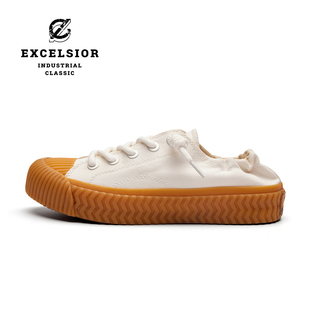 【excelsior】一脚蹬休闲鞋