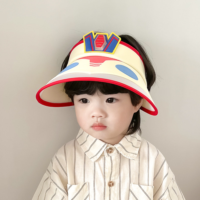  卓花姿帽子