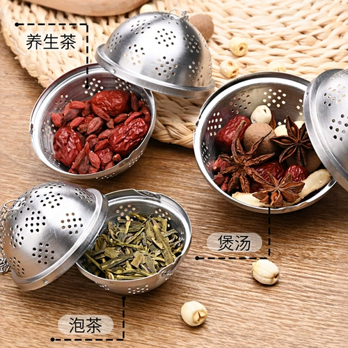 Miao Kitchen 304 Сумка для приправы из нержавеющей стали из нержавеющей стали.