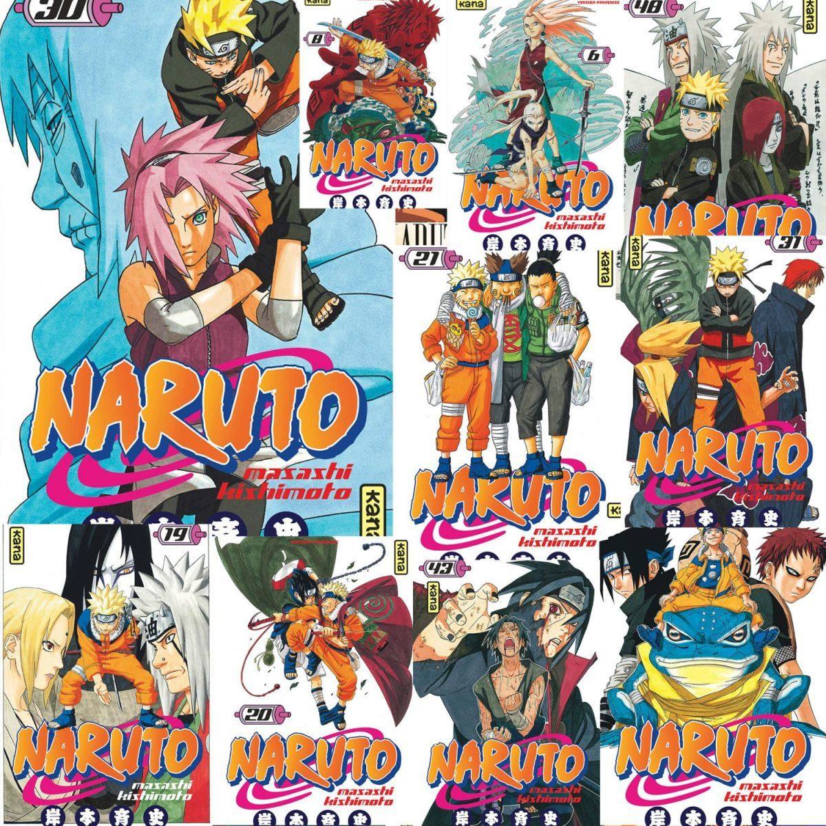 火影忍者疾风传海报日漫二次元动漫火影人物插图卧室背景装饰墙贴,淘宝优惠券,粉丝福利购,淘宝优惠卷