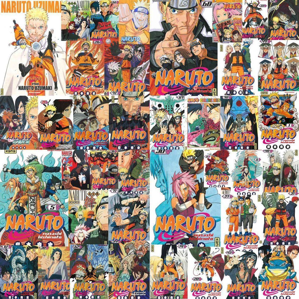 火影忍者疾风传海报日漫二次元动漫火影人物插图卧室背景装饰墙贴,淘宝优惠券,粉丝福利购,淘宝优惠卷