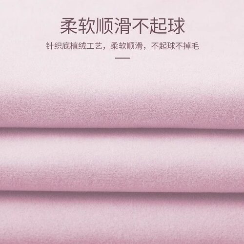 台纪充电宝收纳袋绒布保护套适用于移动电源耳机数据线防尘束口硬盘袋迷你数码配件包手机袋子便携 - 图2