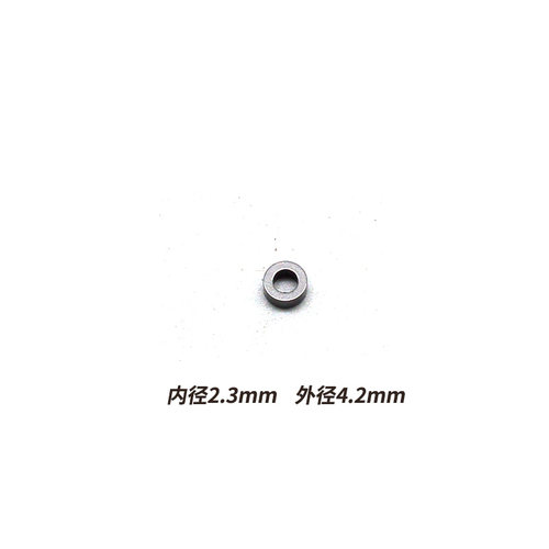 武函林氏B13电磁阀弹簧怠速调整垫片博世120系电喷共轨喷油器维修 - 图3