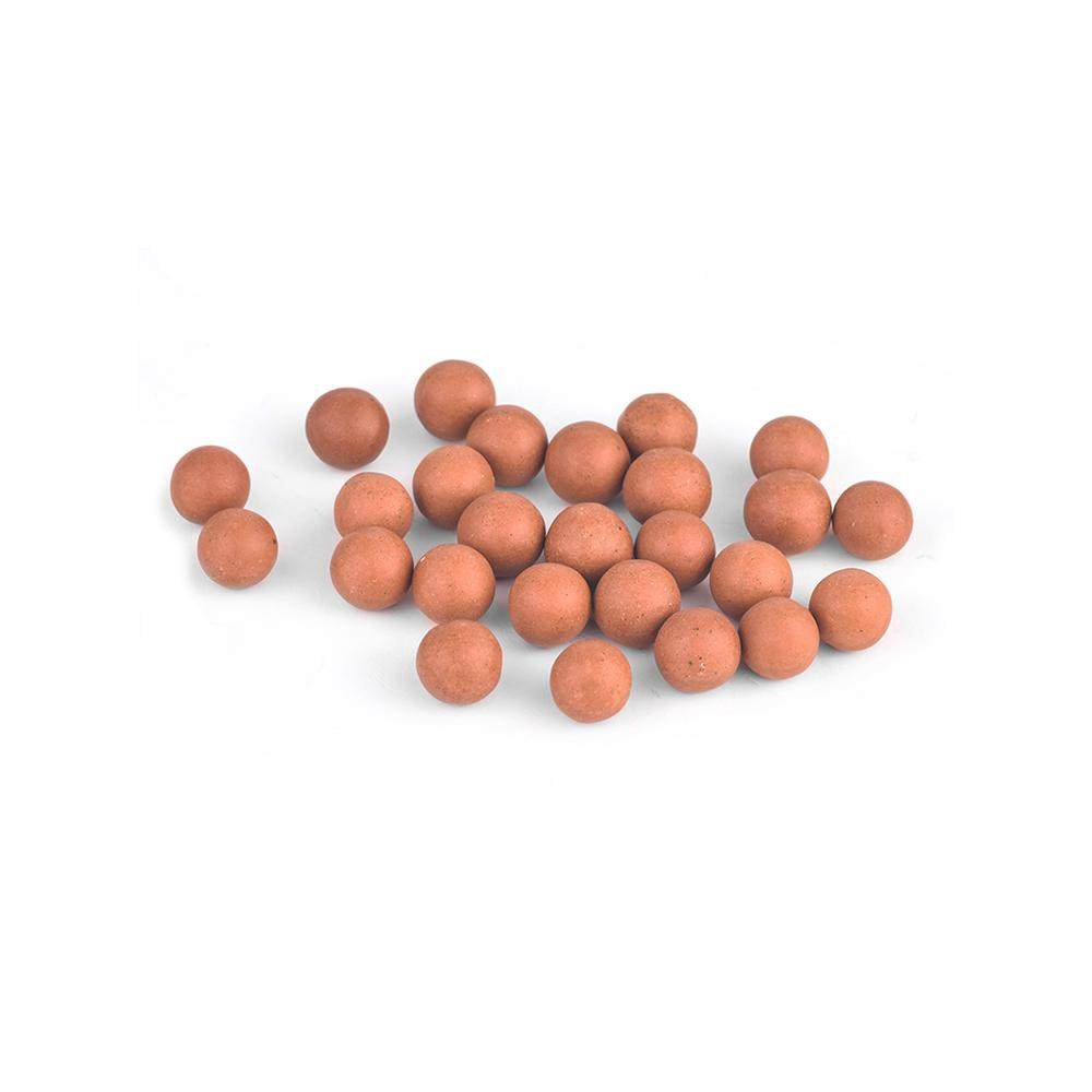 弹弓泥丸加重磁力泥弹丸白色不脏手安全弹珠超硬陶丸 8/9/10/11mm,淘宝优惠券,粉丝福利购,淘宝优惠卷