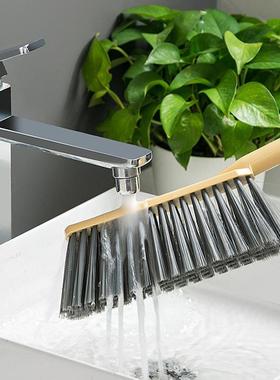 扫床刷家用床上沙发清洁神器卧室软毛小扫把除尘刷子笤帚扫炕扫帚