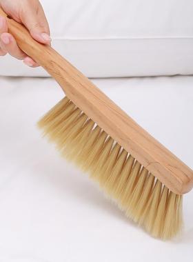 扫床神器扫床刷子家用2025新款除尘长柄软毛沙发地毯卧室清洁床上