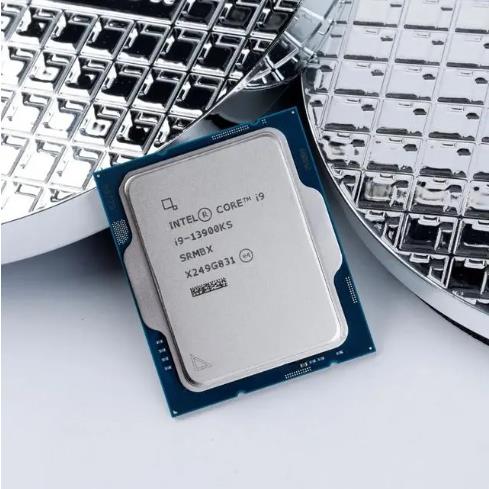 i9-13900KF i7 13700KF i5 13600KF 13500 13400F i3 13100F CPU - 图3