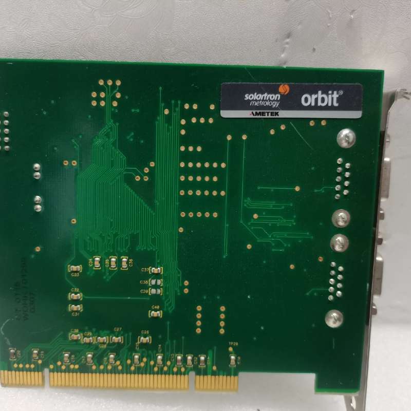议价：Orbit3 Network Card   solart - 图0
