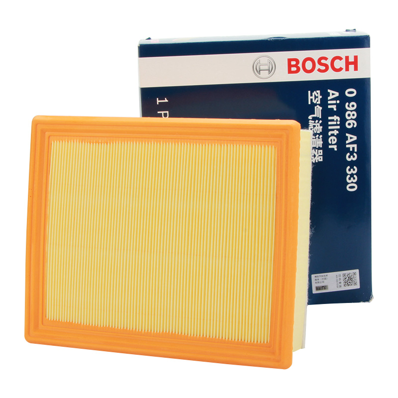 适配17-20款新哈弗佛h6格博世滤芯 bosch博世尚配空气滤芯