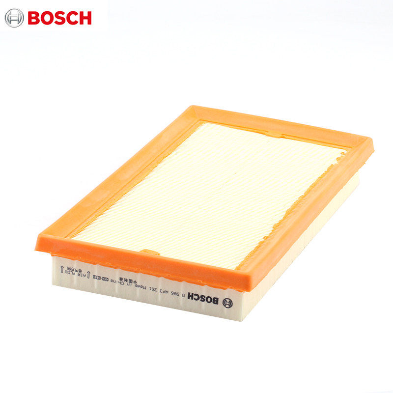 适配新卡罗拉丰田chr奕泽博世滤芯 bosch博世尚配空气滤芯