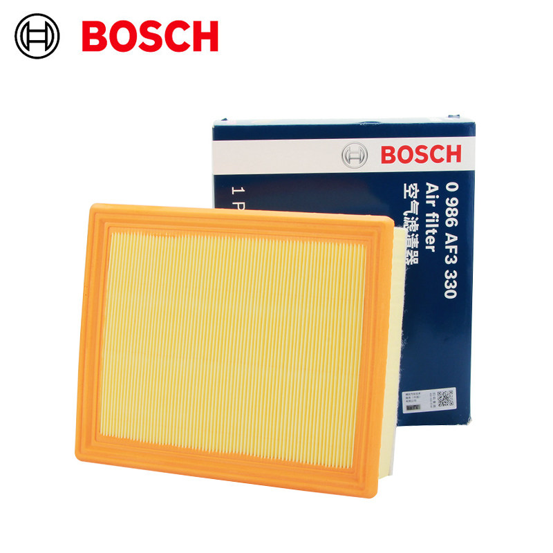 适配17-20款新哈弗佛h6格博世滤芯 bosch博世尚配空气滤芯