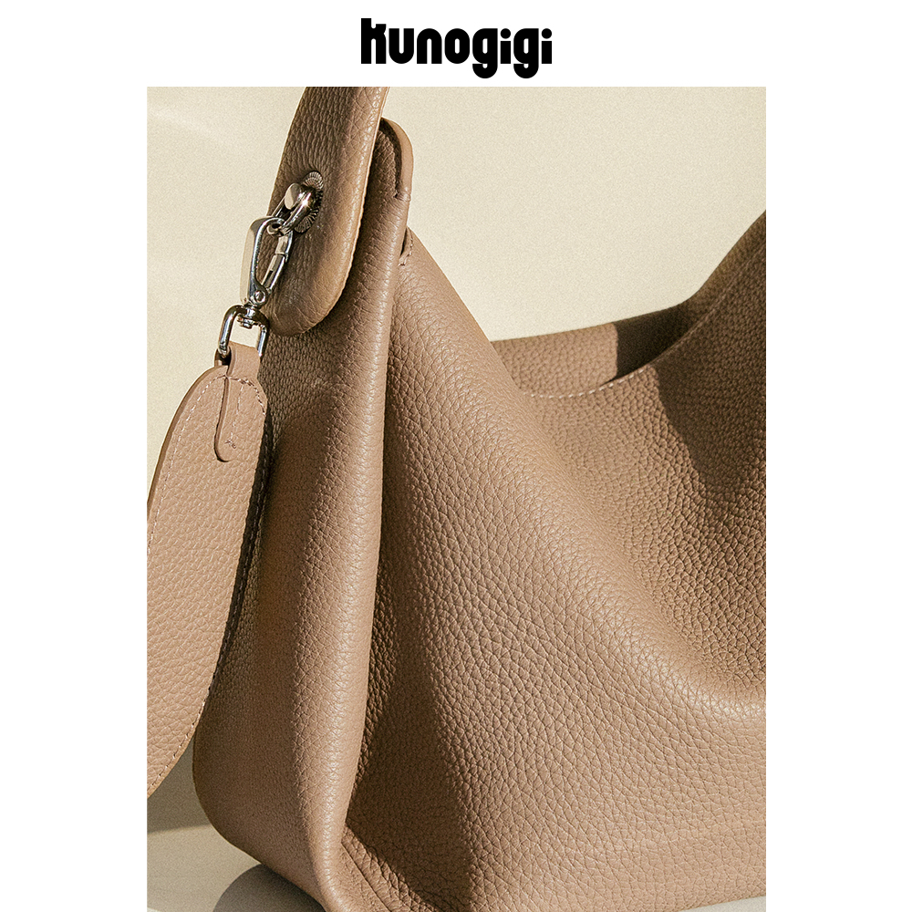 kunogigi/古良吉吉大号软烟盒包包 古良吉吉女士包袋