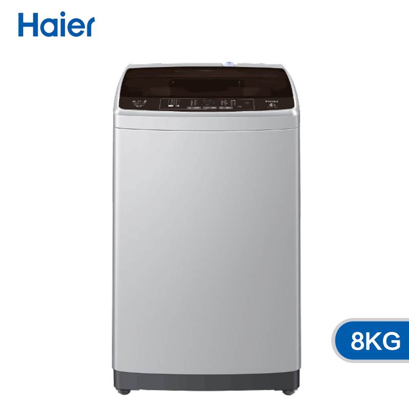  Haier海尔新合润洗衣机