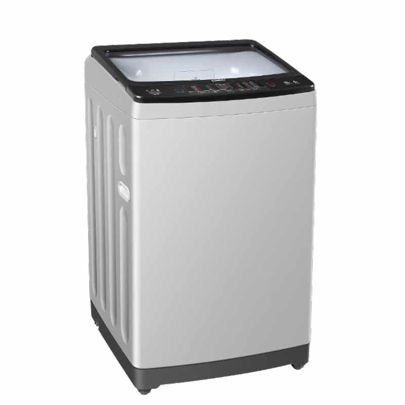 haier海尔新款xqb100-z826洗衣机 Haier海尔新合润洗衣机