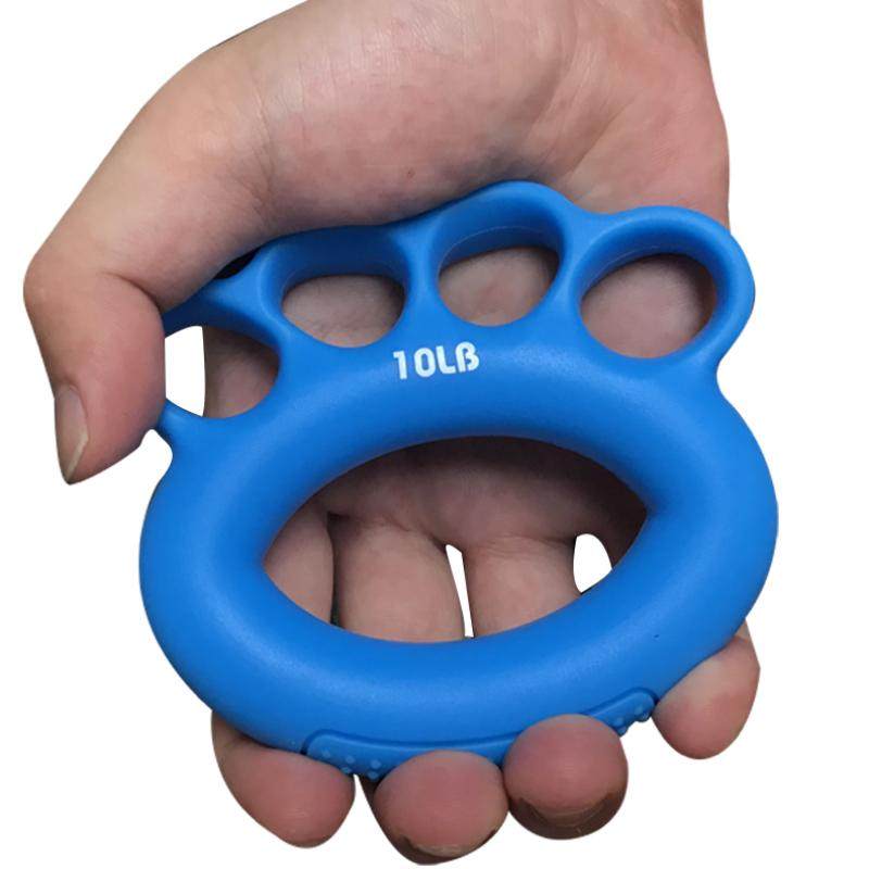 握力球康复训练中风偏瘫老人握力器 盛如医疗器械按摩器材