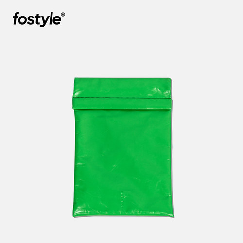 fostyle®电脑包pengpeng简约磁吸内胆包手拿13寸笔记本保护包 - 图3