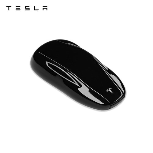 特斯拉（Tesla）官方  Model 3/Y/YL 配件官方智能遥控汽车钥匙 - 图1
