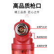 防风打火机点艾灸神器充气耐用焊枪喷枪2024新款点蚊香雪茄批发