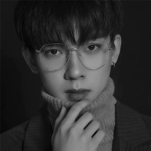 Красивые очки прилив мужская анти -легочная легкая лучевая радиационная плоскость плоской легкой свети