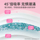 Meimiao Medical Grade Ultra Thin Breathable Pearl Surface