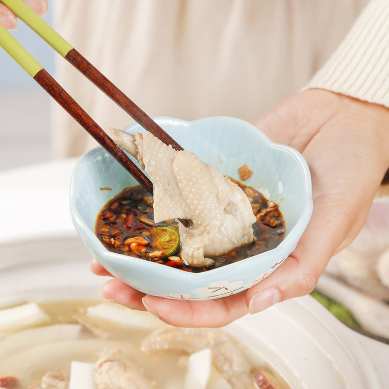 加厨宝椰子鸡酱油调味汁海南火锅配料沙姜青桔文昌鸡椰子水佐蘸料