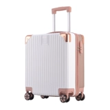 Маленький чемодан, маленькая свежая коробка для путешествий, 18 дюймов