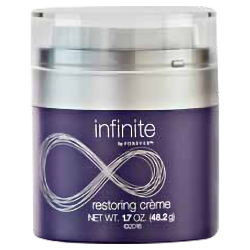 Forever Living富爱尔Infinite芦荟抗衰老修护霜清爽柔润抗氧化