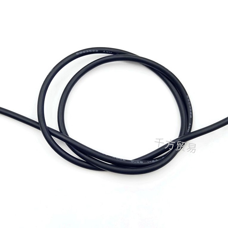 2464多芯护套线28 26 24 22 20 18 16 AWG信号控制软线镀锡铜线,淘宝优惠券,粉丝福利购,淘宝优惠卷